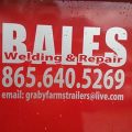 Bales Welding and Fabrication