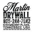 Martin Drywall and Acoustics