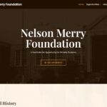 The Nelson Merry Foundation