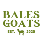 Bales Goats